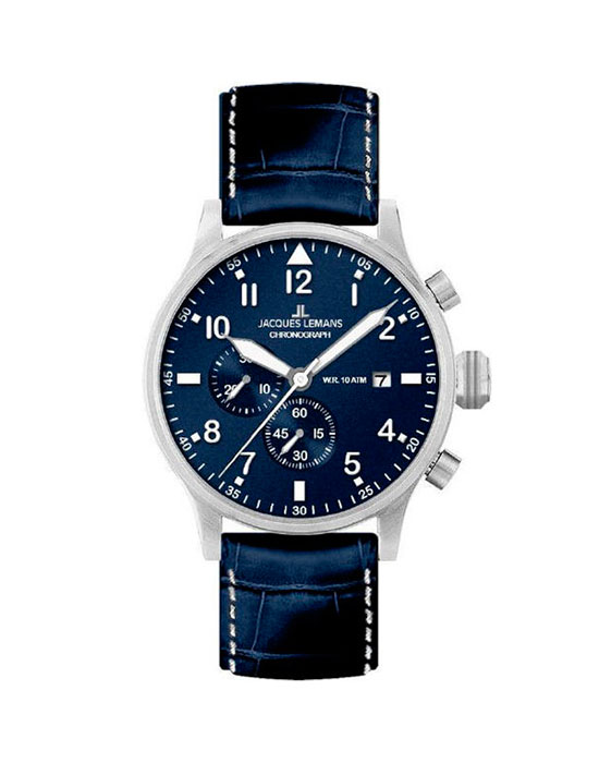 Часы Jacques Lemans Sport 1-1915A
